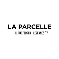 LA PARCELLE logo
