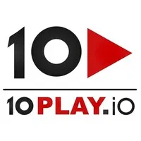 10PLAY (10 I) logo