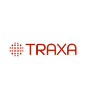 TRAXA logo