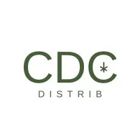 CDC DISTRIB logo