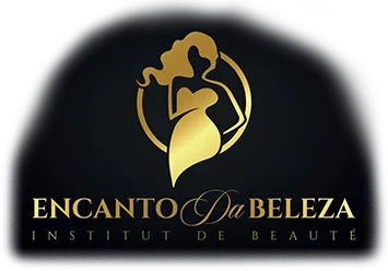 ENCANTO DA BELEZA logo