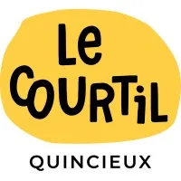 LE COURTIL DE QUINCIEUX logo