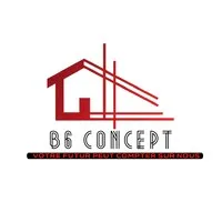 B6 CONCEPT logo