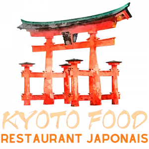 KYOTO FOOD logo