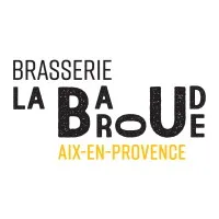 BRASSERIE LA BAROUDE logo
