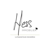 ECOLE HESS IMMOBILIER logo