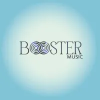 BOOSTER MUSIC logo
