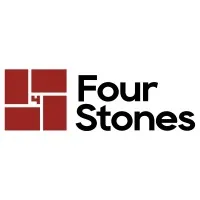 FOUR STONES logo