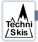 SARL TECHNISKIS ET MONTAGNE logo