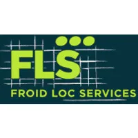 FLS FROID LOC SERVICES logo