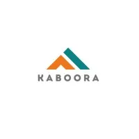KABOORA logo
