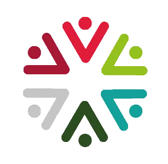 Voici le logo de la marque VIGNOBLE ENTREPRENDRE qui représente son identité graphique.