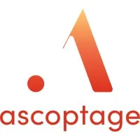ASCOPTAGE logo