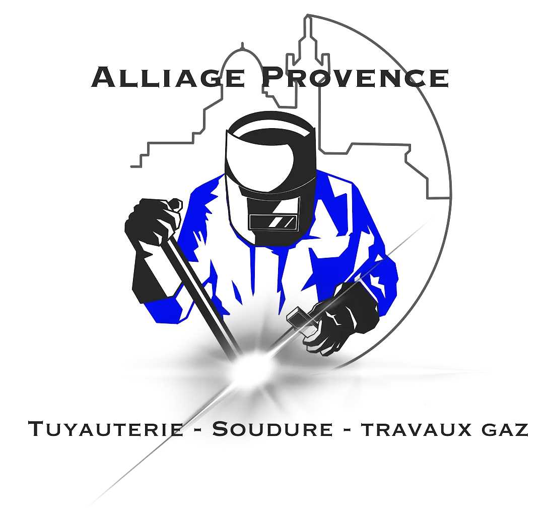 ALLIAGE PROVENCE logo