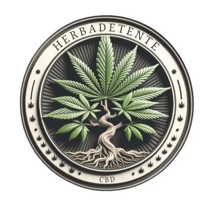 HERBA DETENTE logo