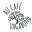 AU CAFE VAGABOND logo