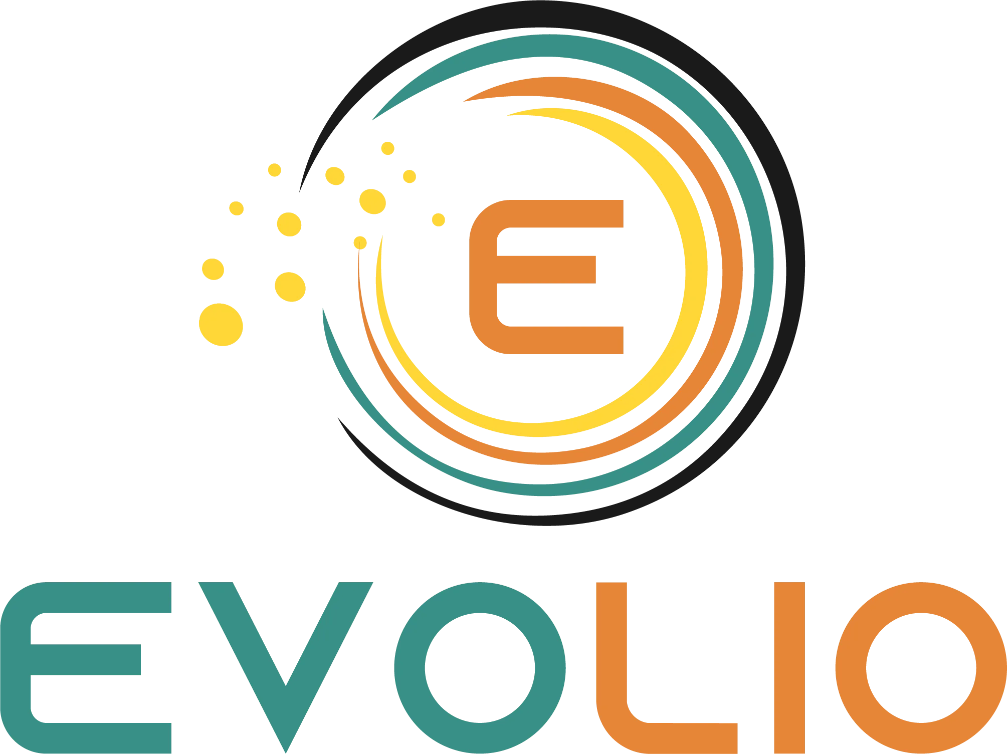 EVOLIO logo
