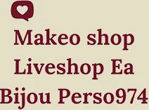 MAKEO SHOP logo