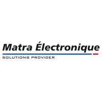 MATRA ELECTRONIQUE logo