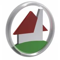 PAVILLONS D ILE DE FRANCE logo