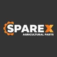 SPAREX logo