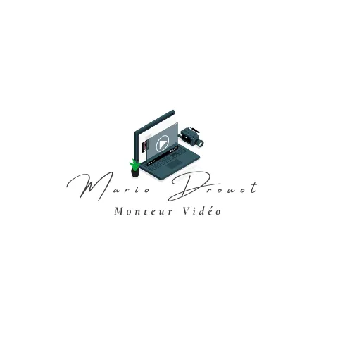 DROUOT MARIO logo