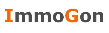 IMMOGON logo