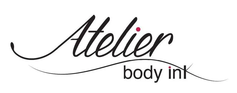 ATELIER BODY INK logo