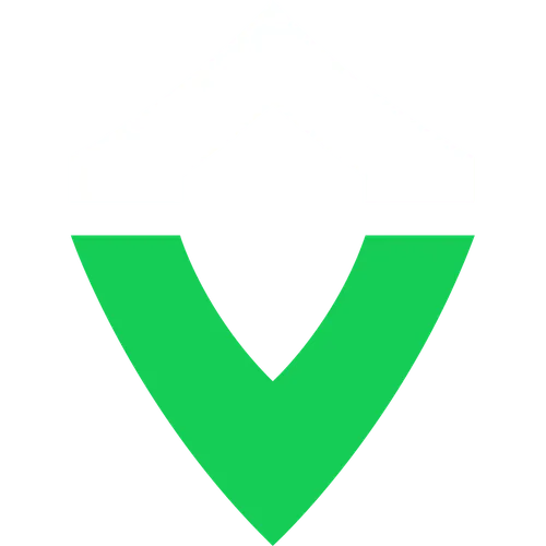 V-LOCK logo