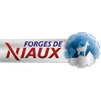 FORGES DE NIAUX logo