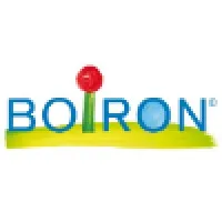 BOIRON SA logo