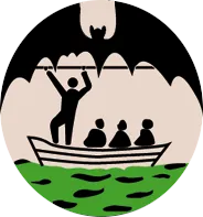 EXPLOITATION RIVIERE SOUTERRAINE logo