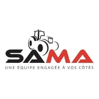 SOCIETE ANONYME DE MATERIEL AGRICOLE (SAMA) logo