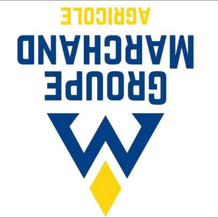 ETABLISSEMENTS EDMOND MARCHAND logo