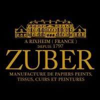 MANUFACTURE PAPIERS PEINTS ZUBER ET CIE (ZUBER)