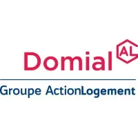 DOMIAL logo