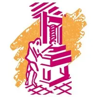 IMPRIMERIE CENTRALE MULHOUSE logo