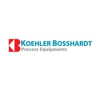 KOEHLER BOSSHARDT SAS (KBC) logo