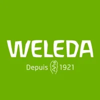 WELEDA logo