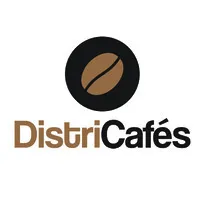 DISTRI-CAFES logo