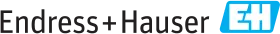ENDRESS + HAUSER logo