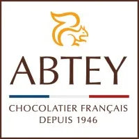 ABTEY CHOCOLATERIE logo