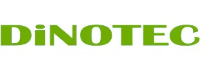 DINOTEC logo