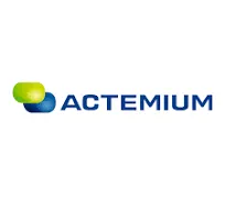 ELECTRICITE INDUSTRIELLE DE L'EST (Actemium Mulhouse Plant Solutions (Electricité Industrielle de l'Est)) logo