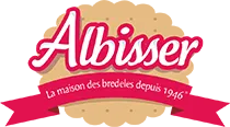 BISCUITERIE ALBISSER logo