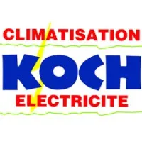 ELECTRICITE ROGER KOCH logo
