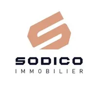 SODICO SA logo