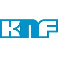 KNF NEUBERGER logo