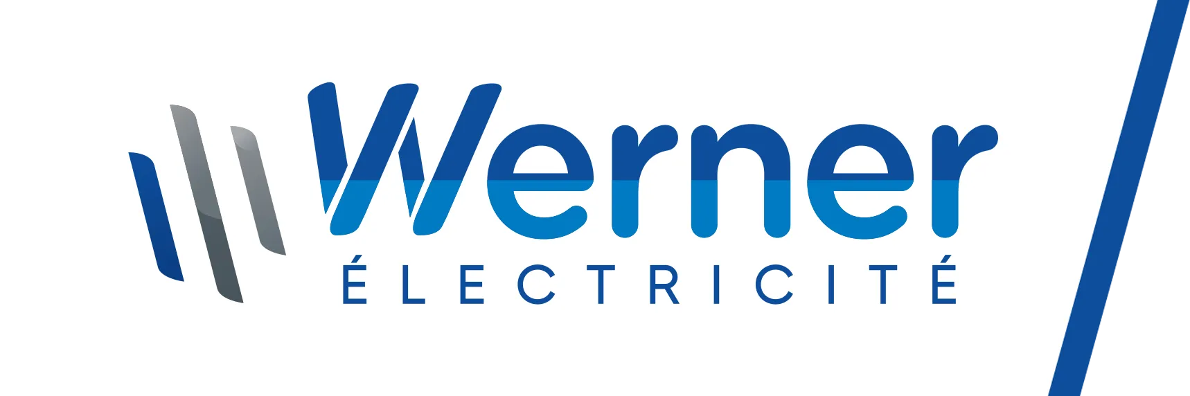 ELECTRICITE WERNER logo