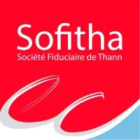 SOCIETE FIDUCIAIRE DE THANN (SOFITHA) logo